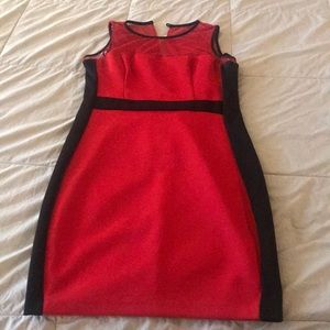 Misses bodycon dress!